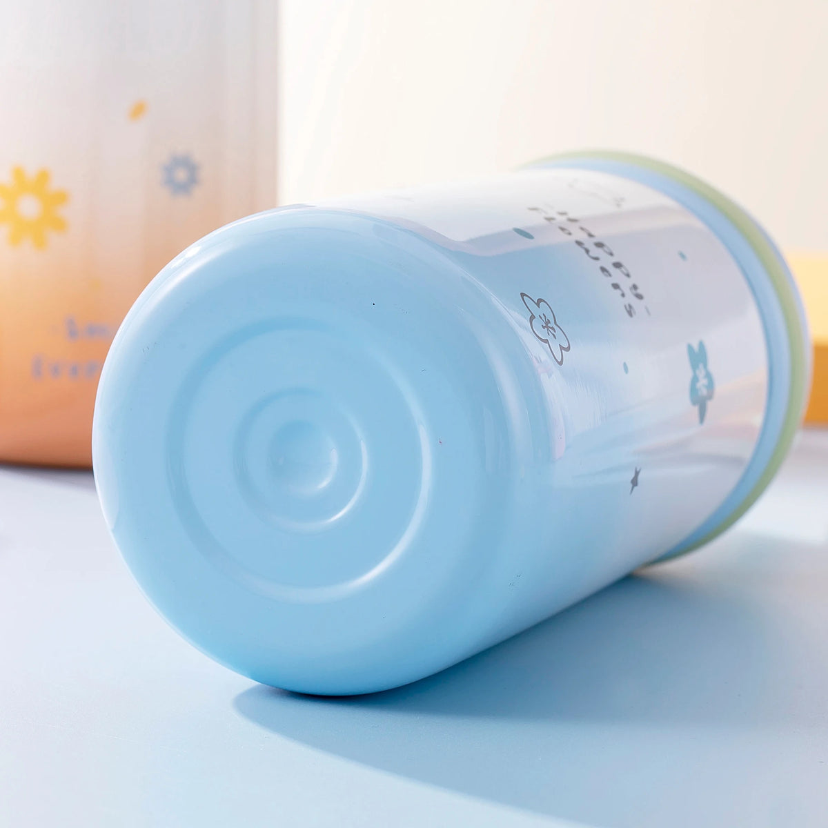 Vacuum Cup for Unisex Image