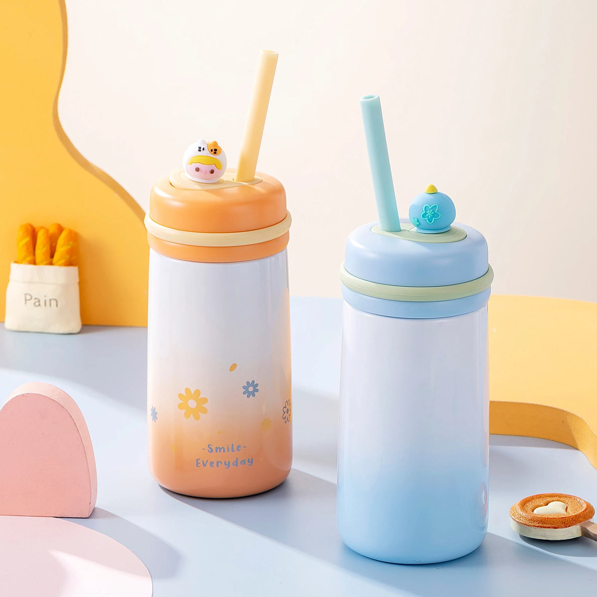 Vacuum Cup for Unisex Image