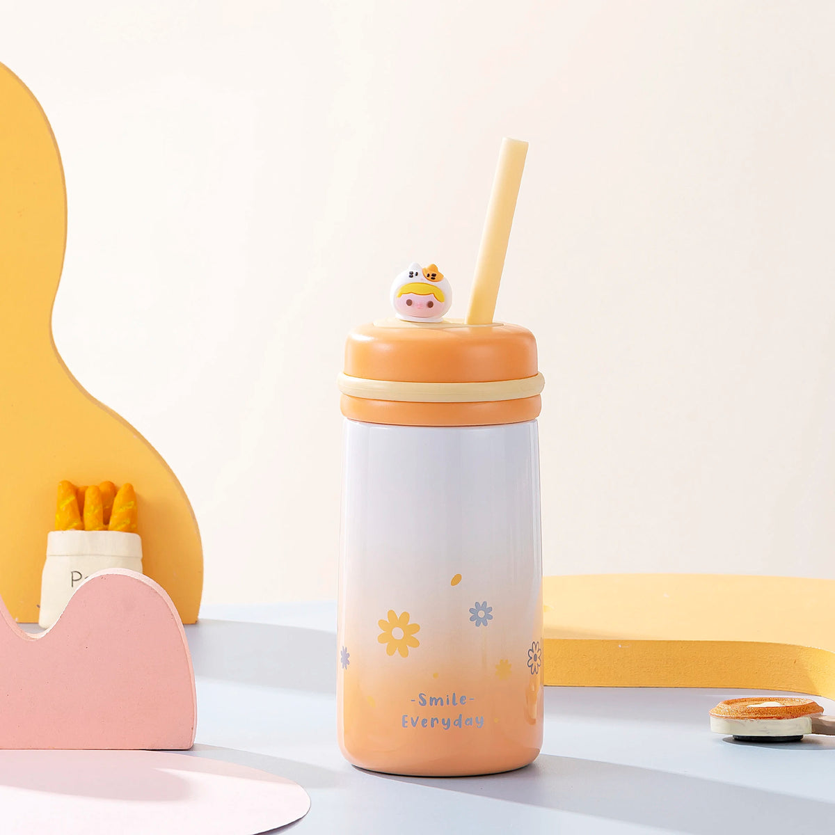 Vacuum Cup for Unisex Image