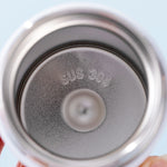 Vacuum Cup for Unisex Image