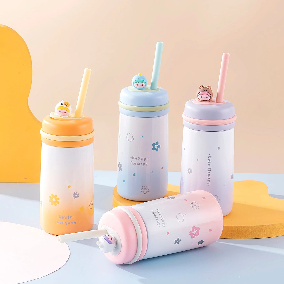 Vacuum Cup for Unisex Image