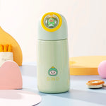 320ML Green Vacuum Cup for Unisex Image