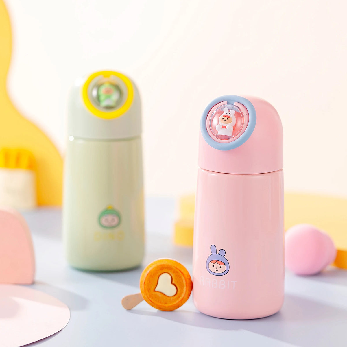 Vacuum Cup for Unisex Image