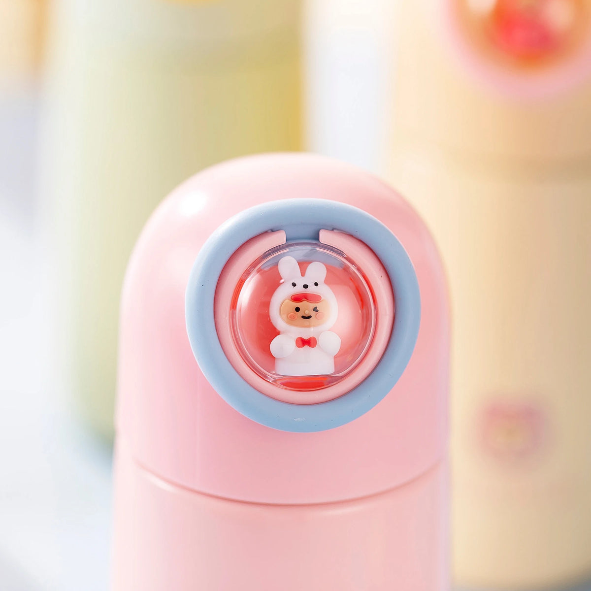 Vacuum Cup for Unisex Image