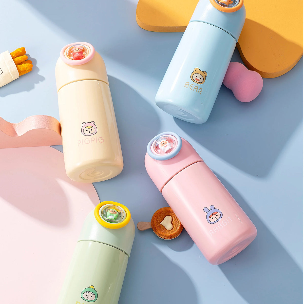 Vacuum Cup for Unisex Image