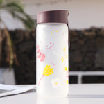 Glass Bottle for Unisex Image