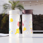 Glass Bottle for Unisex Image