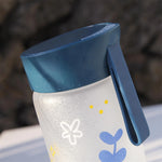 Glass Bottle for Unisex Image