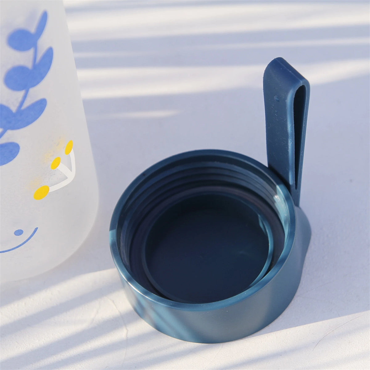 Glass Bottle for Unisex Image