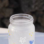 Glass Bottle for Unisex Image