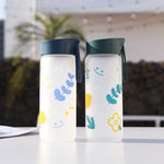 Glass Bottle for Unisex Image