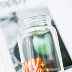 Glass Bottle for Unisex Image