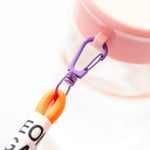 Glass Bottle for Unisex Image