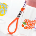 Glass Bottle for Unisex Image