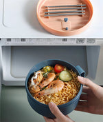 Lunch Box for Unisex Image