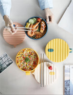 Lunch Box for Unisex Image