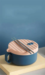 Lunch Box for Unisex Image