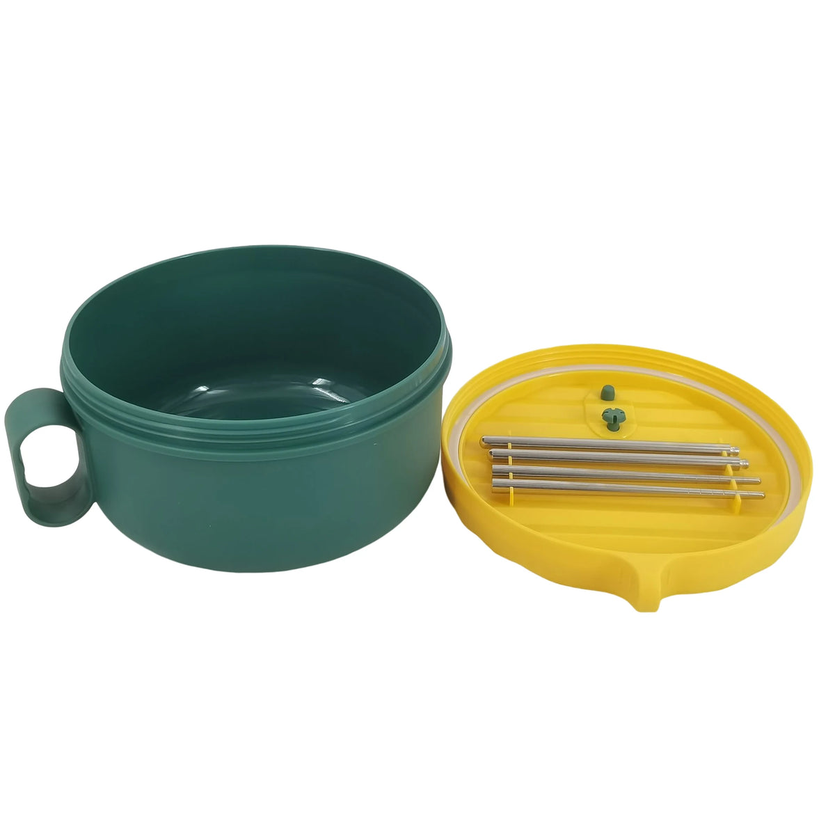 Lunch Box for Unisex Image