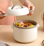 Lunch Box for Unisex Image