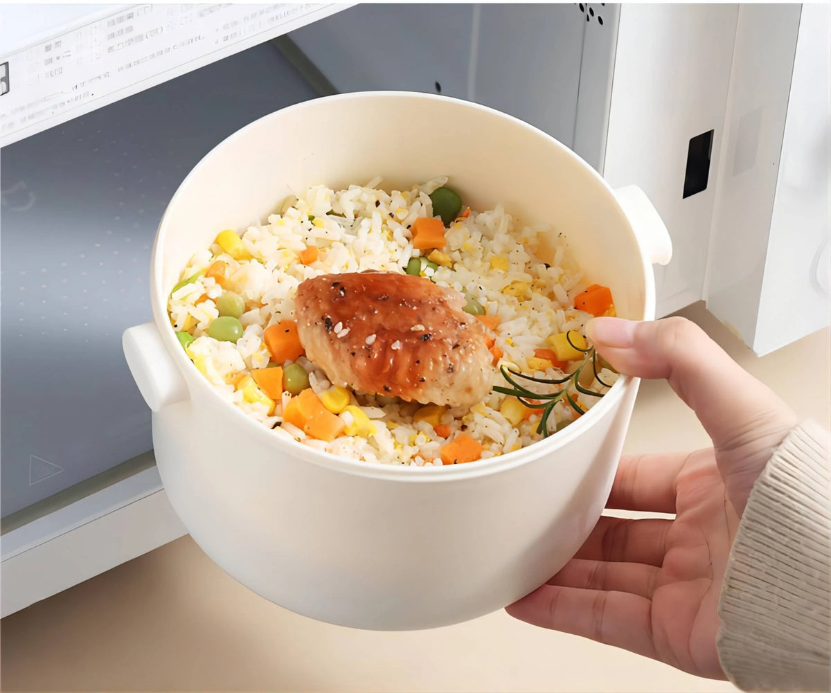 Lunch Box for Unisex Image