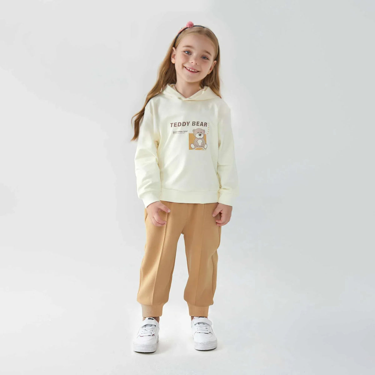 Ankle-Tied Fashion Pants For Girls