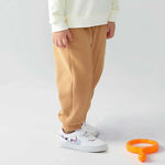 Ankle-Tied Fashion Pants For Girls