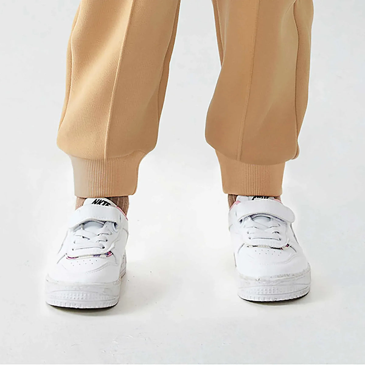 Ankle-Tied Fashion Pants For Girls
