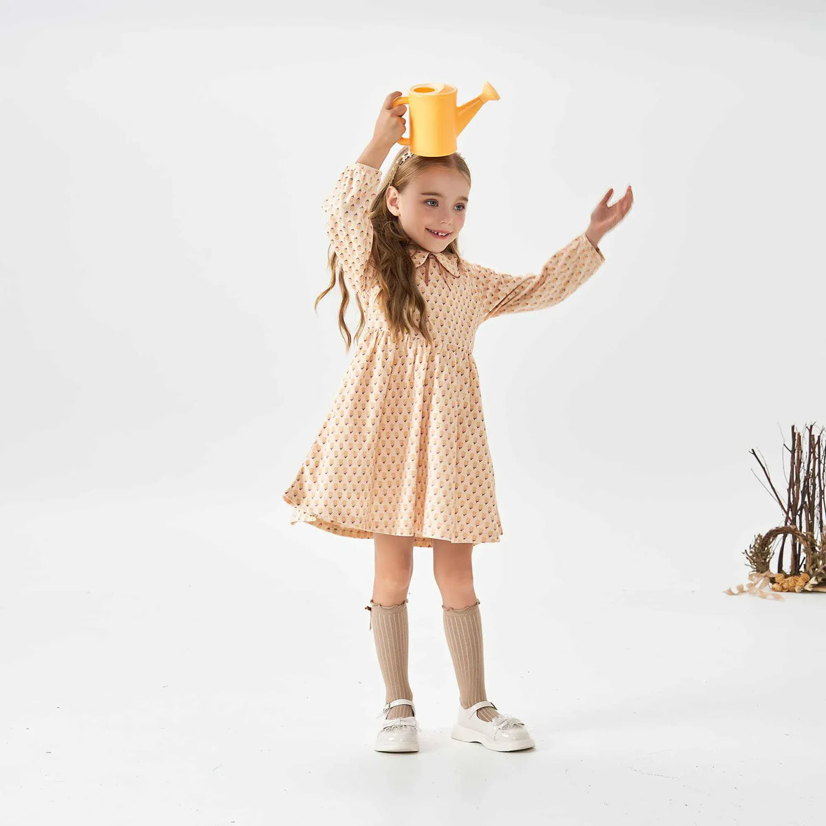 Fashion Dress For Girls