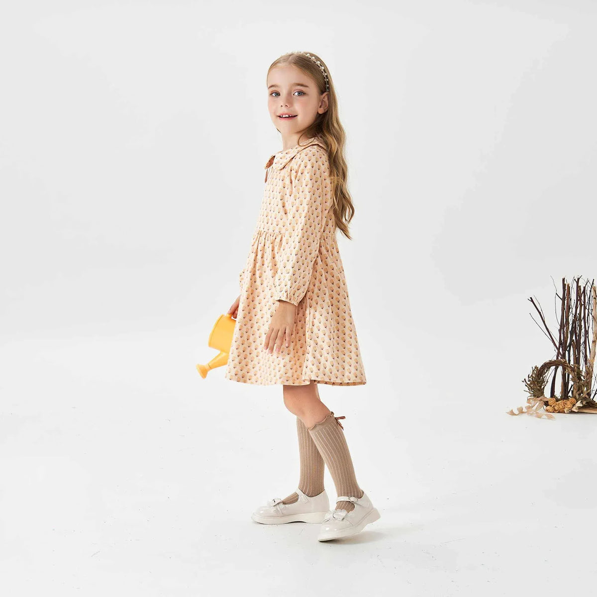 Fashion Dress For Girls