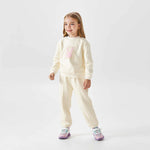 Ankle-Tied Fashion Pants For Girls