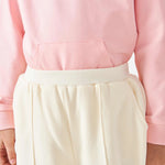 Ankle-Tied Fashion Pants For Girls