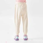 Ankle-Tied Fashion Pants For Girls