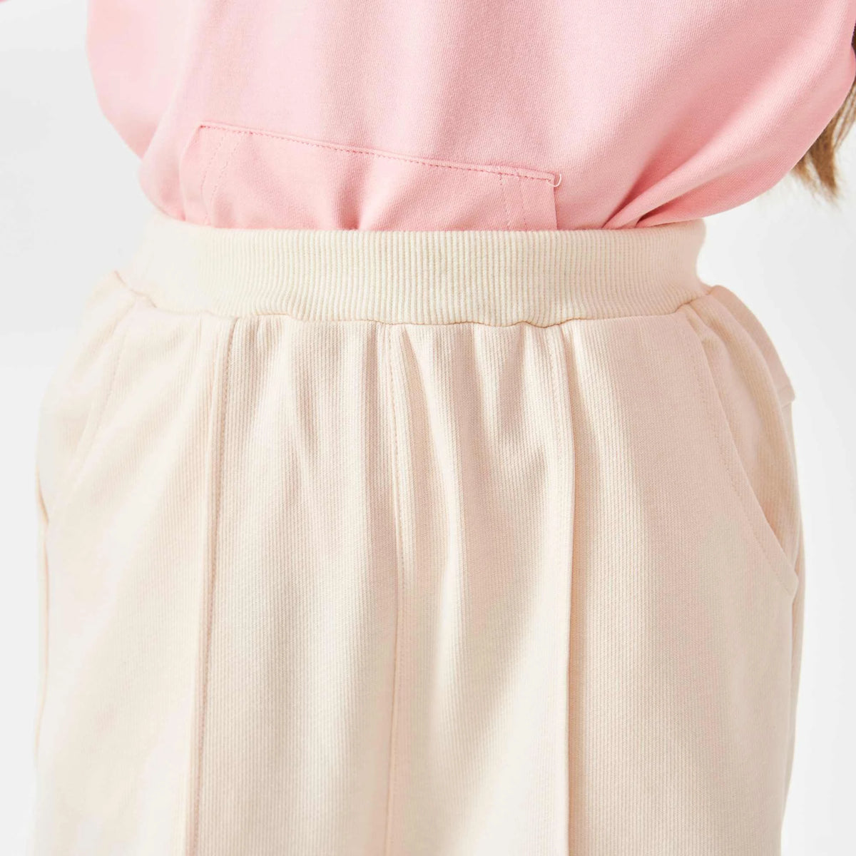 Ankle-Tied Fashion Pants For Girls