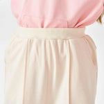 Ankle-Tied Fashion Pants For Girls