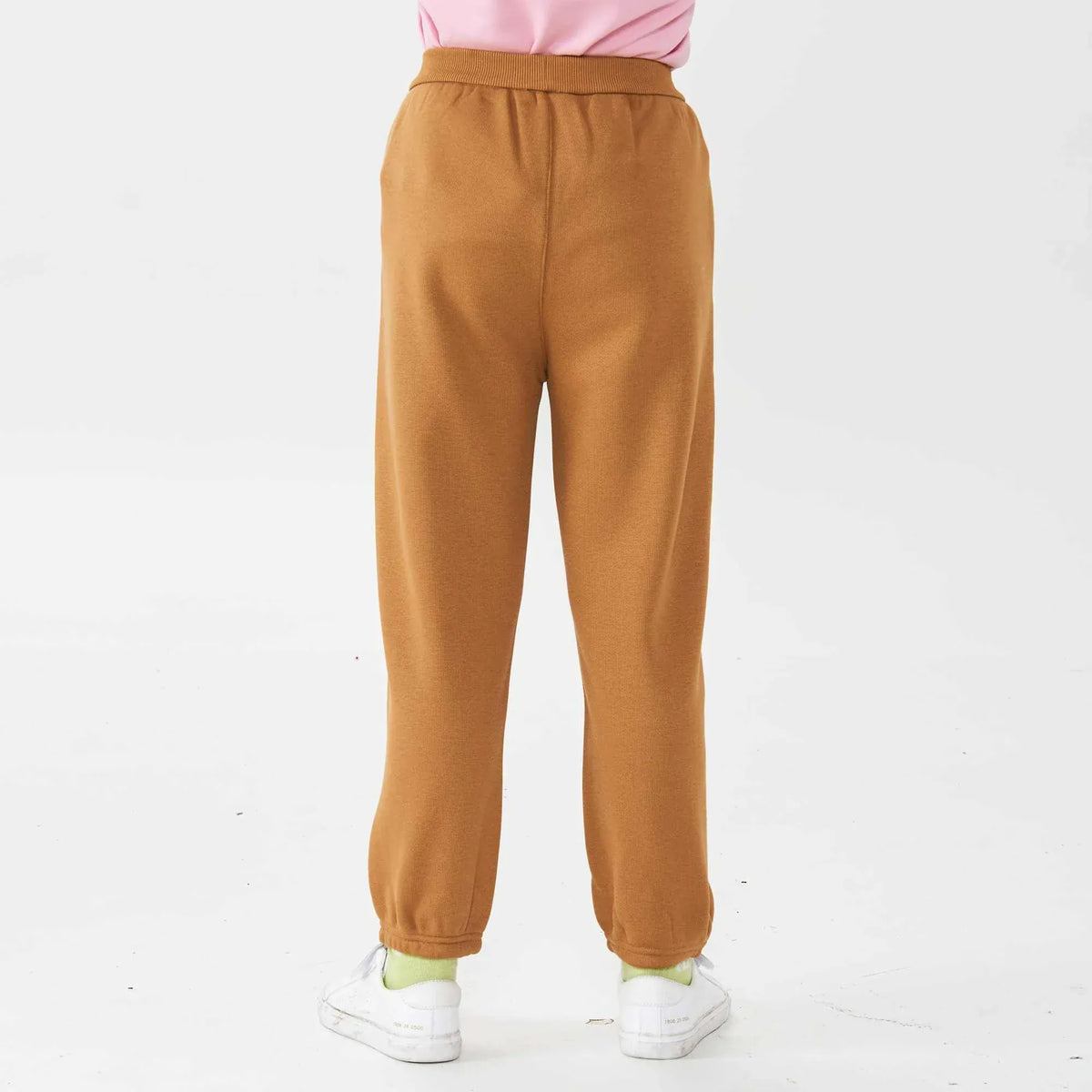 Ankle-Tied Fashion Pants For Girls