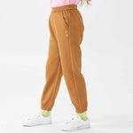 Ankle-Tied Fashion Pants For Girls