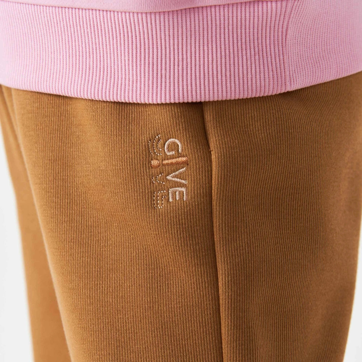 Ankle-Tied Fashion Pants For Girls