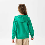 Printed Fashion Pullover For Girls