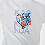 هودي بطبعة للأولاد