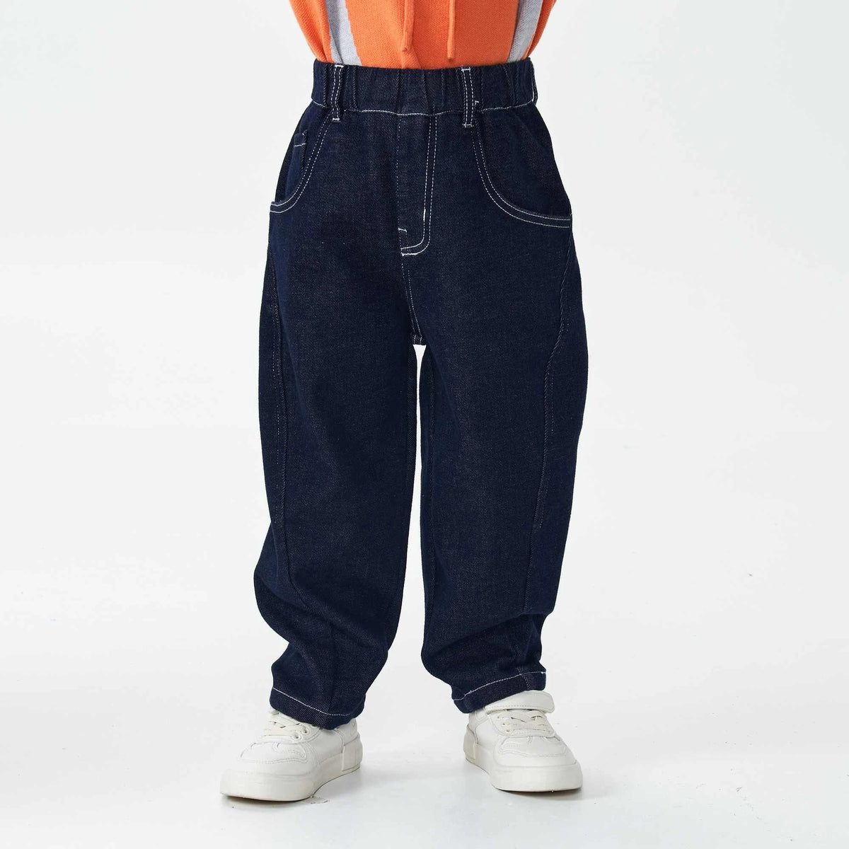 Harem Fashion Pants For Boys