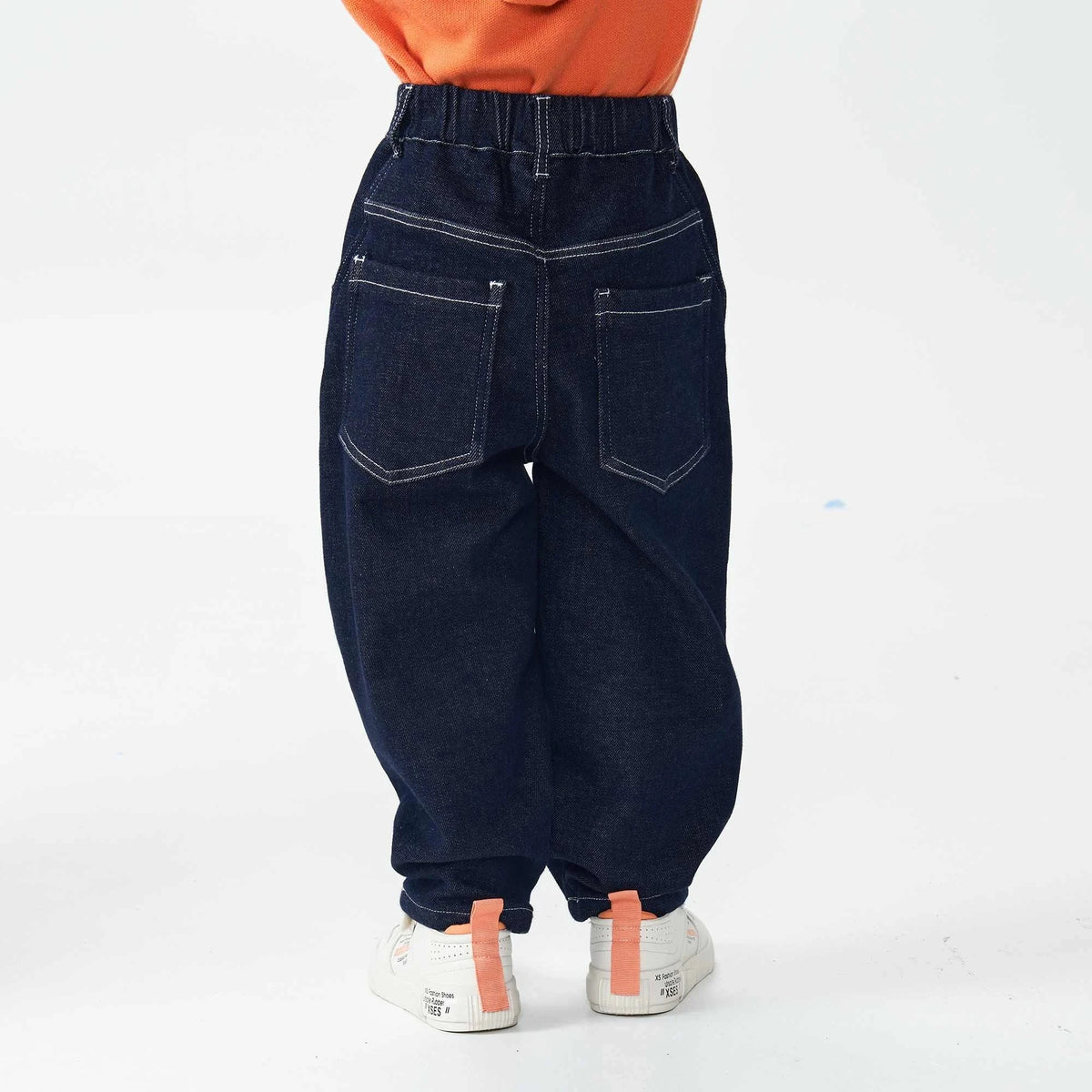 Harem Fashion Pants For Boys