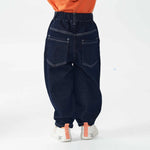 Harem Fashion Pants For Boys