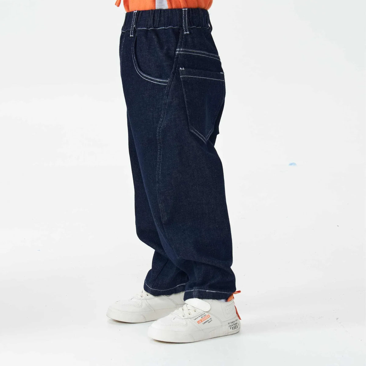 Harem Fashion Pants For Boys