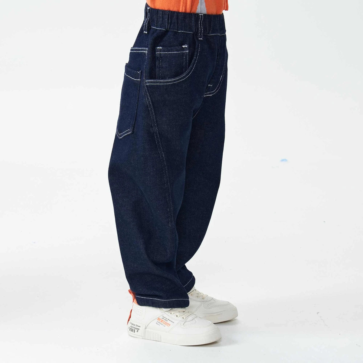 Harem Fashion Pants For Boys