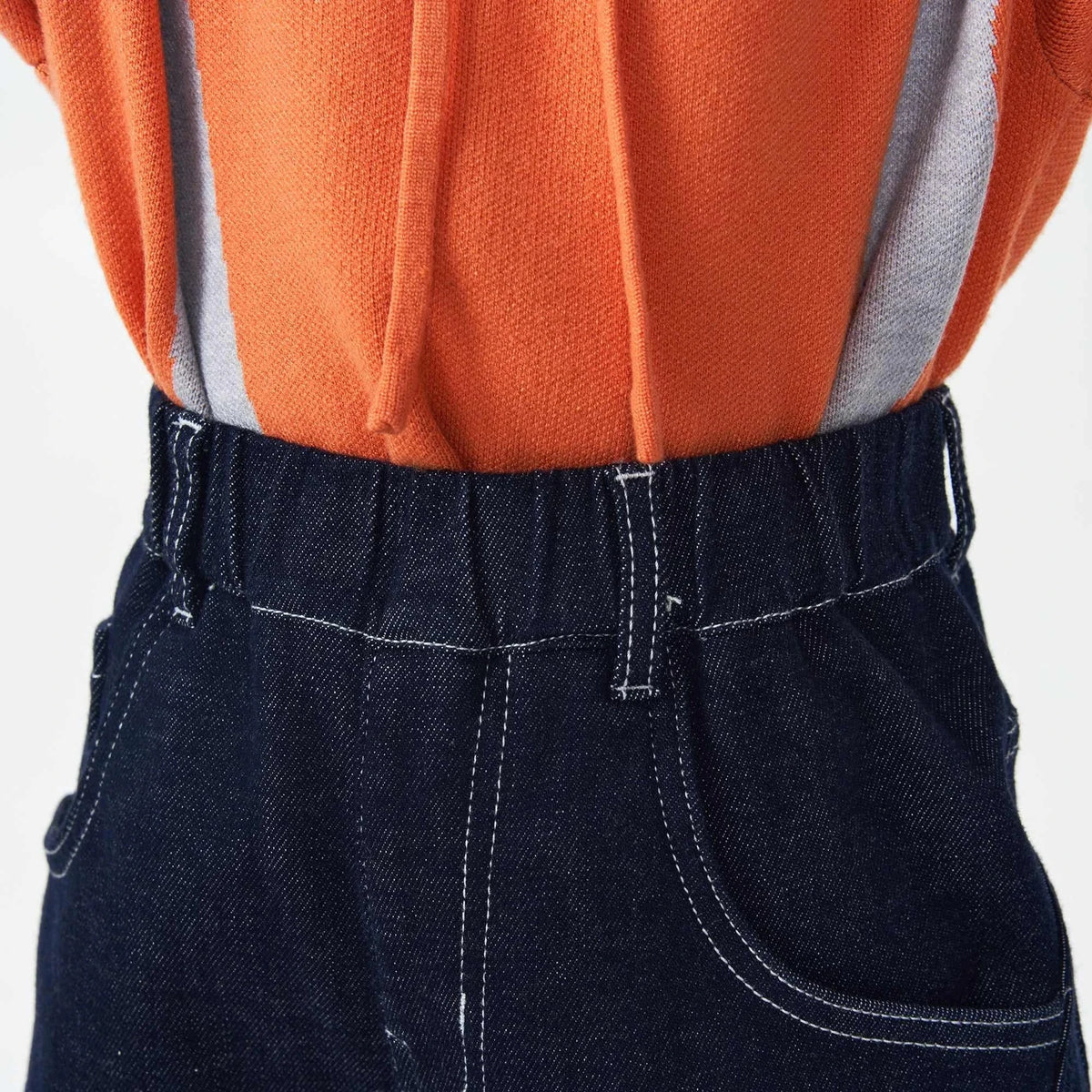 Harem Fashion Pants For Boys