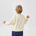 هودي بطبعة للأولاد