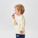 هودي بطبعة للأولاد