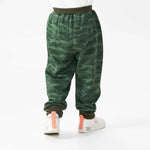 Ankle-Tied Fashion Pants For Boys