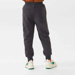 بنطال مربوط الكاحل بخصر مطاطي للأولاد