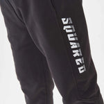 بنطال مربوط الكاحل بخصر مطاطي للأولاد